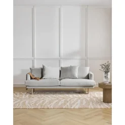 Divano 3 Posti Adrian*Westwing Collection Fashion