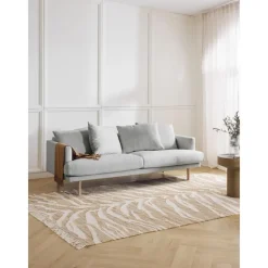 Divano 3 Posti Adrian*Westwing Collection Fashion