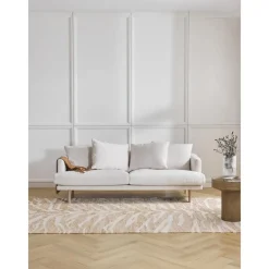 Divano 3 Posti Adrian*Westwing Collection Best