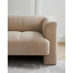 Divano 2 Posti Bobi*Westwing Collection Clearance