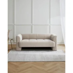 Divano 2 Posti Bobi*Westwing Collection Clearance