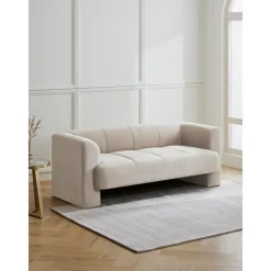 Divano 2 Posti Bobi*Westwing Collection Clearance