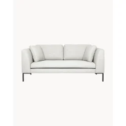 Divano 3 Posti Con Piedini In Metallo Emma*Westwing Collection Discount