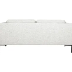 Divano 3 Posti Con Piedini In Metallo Emma*Westwing Collection Discount