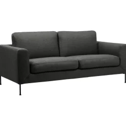 Divano 2 Posti Cucita*Westwing Collection New