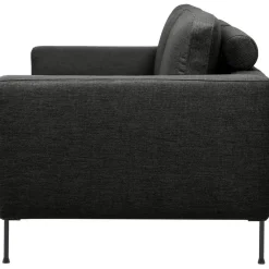 Divano 2 Posti Cucita*Westwing Collection New