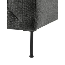 Divano 2 Posti Cucita*Westwing Collection New