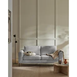 Divano 3 Posti Cucita*Westwing Collection Online