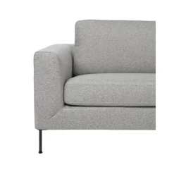 Divano 3 Posti Cucita*Westwing Collection Online