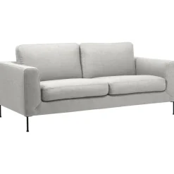 Divano 2 Posti Cucita*Westwing Collection Fashion