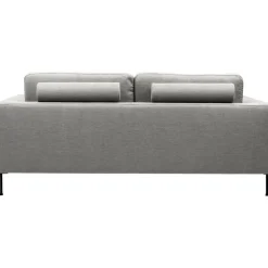 Divano 2 Posti Cucita*Westwing Collection Fashion