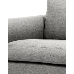 Divano 2 Posti Cucita*Westwing Collection Fashion