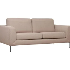 Divano 2 Posti Cucita*Westwing Collection Discount