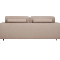 Divano 2 Posti Cucita*Westwing Collection Discount