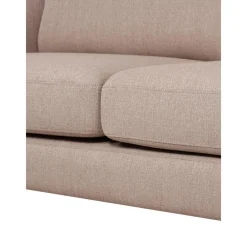 Divano 2 Posti Cucita*Westwing Collection Discount