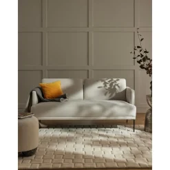 Divano 2 Posti Fluente*Westwing Collection Outlet