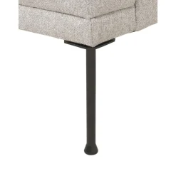 Divano 2 Posti Fluente*Westwing Collection Outlet