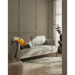 Divano 2 Posti Fluente*Westwing Collection Outlet