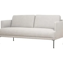 Divano 2 Posti Fluente*Westwing Collection Outlet