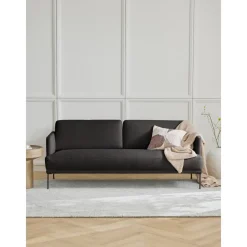 Divano 3 Posti Fluente*Westwing Collection Online