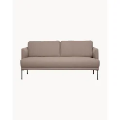 Divano 2 Posti Fluente*Westwing Collection Fashion