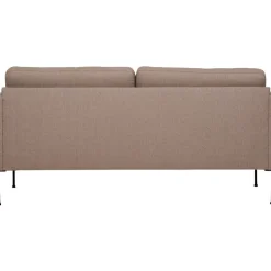 Divano 2 Posti Fluente*Westwing Collection Fashion