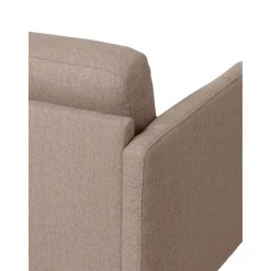 Divano 2 Posti Fluente*Westwing Collection Fashion