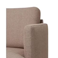 Divano 2 Posti Fluente*Westwing Collection Fashion