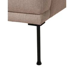 Divano 2 Posti Fluente*Westwing Collection Fashion