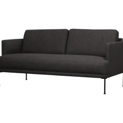 Divano 2 Posti Fluente*Westwing Collection Hot