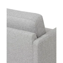 Divano 3 Posti Fluente*Westwing Collection Outlet