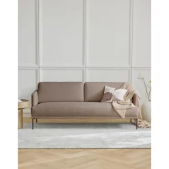 Divano 3 Posti Fluente*Westwing Collection Clearance