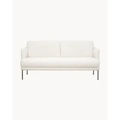 Divano 2 Posti In Teddy Fluente*Westwing Collection Discount