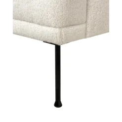 Divano 2 Posti In Teddy Fluente*Westwing Collection Discount