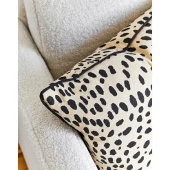 Divano 2 Posti In Teddy Fluente*Westwing Collection Discount