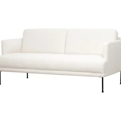 Divano 2 Posti In Teddy Fluente*Westwing Collection Discount