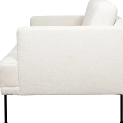 Divano 2 Posti In Teddy Fluente*Westwing Collection Discount