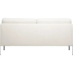 Divano 2 Posti In Teddy Fluente*Westwing Collection Discount