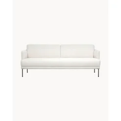 Divano 3 Posti In Teddy Fluente*Westwing Collection Hot