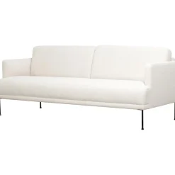 Divano 3 Posti In Teddy Fluente*Westwing Collection Hot