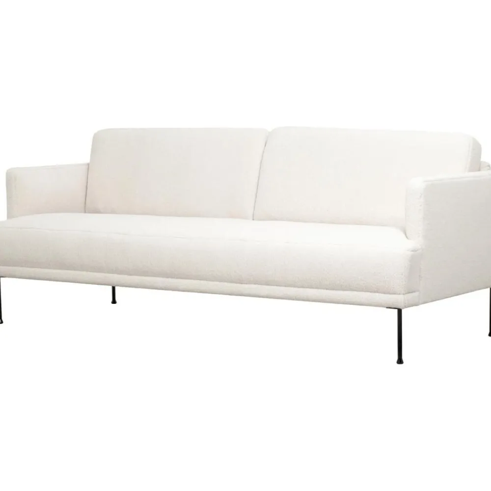 Divano 3 Posti In Teddy Fluente*Westwing Collection Hot