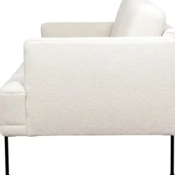 Divano 3 Posti In Teddy Fluente*Westwing Collection Hot