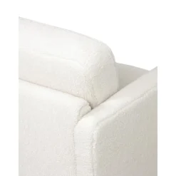 Divano 3 Posti In Teddy Fluente*Westwing Collection Hot