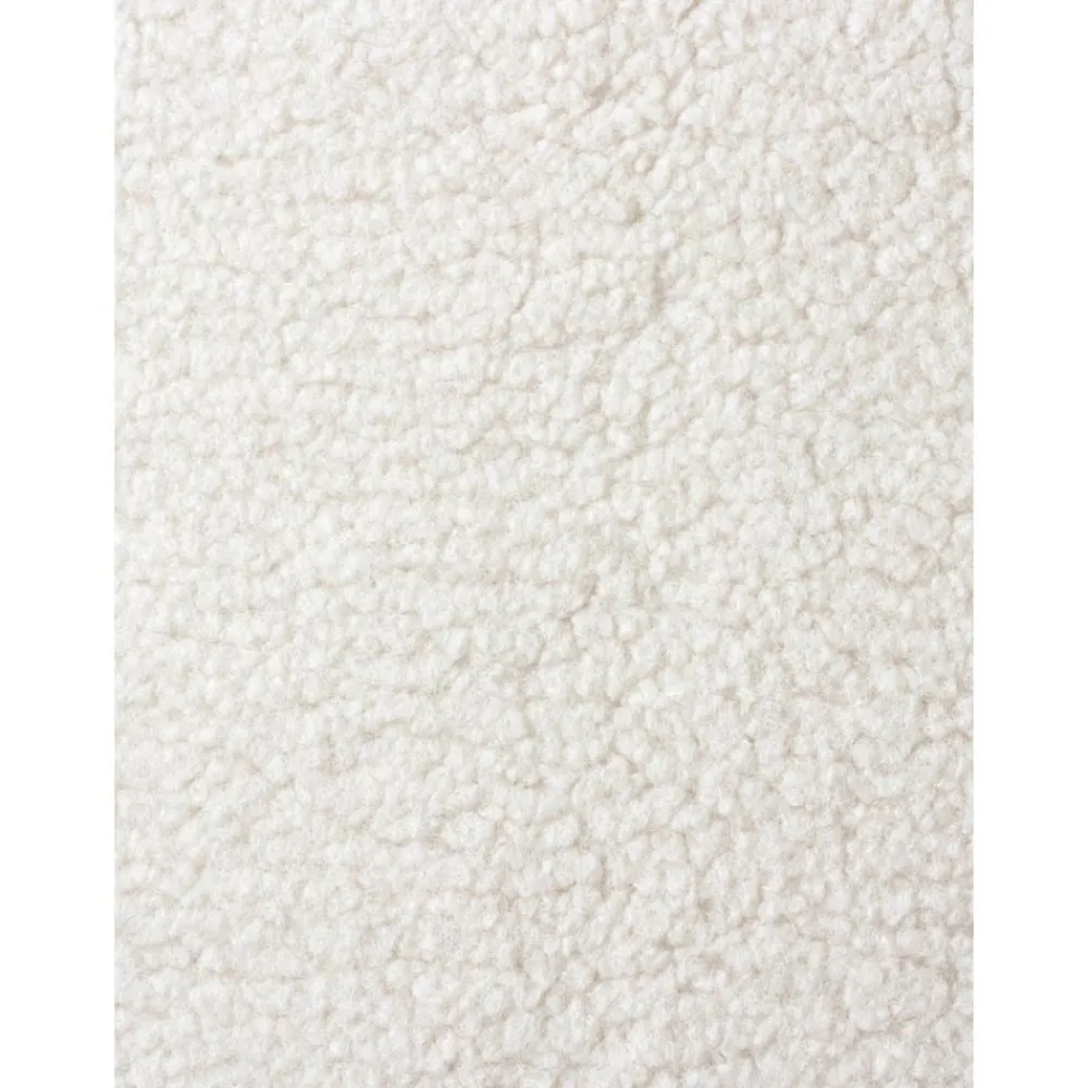 Divano 3 Posti In Teddy Fluente*Westwing Collection Hot