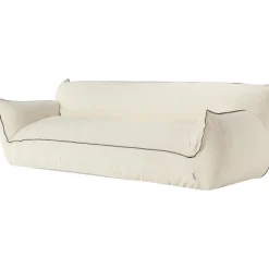 Divano 3 Posti In Tessuto Gia*Pastill Sale