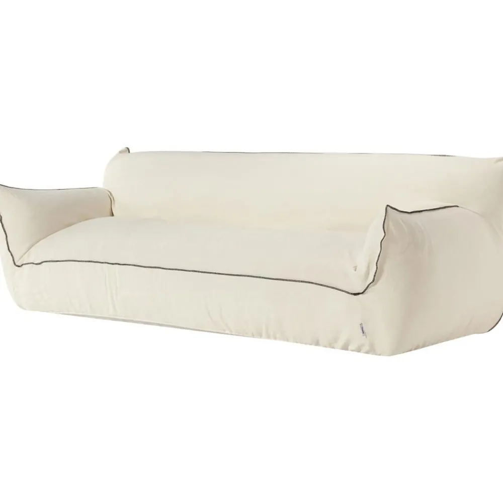 Divano 3 Posti In Tessuto Gia*Pastill Sale