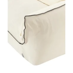 Divano 3 Posti In Tessuto Gia*Pastill Sale