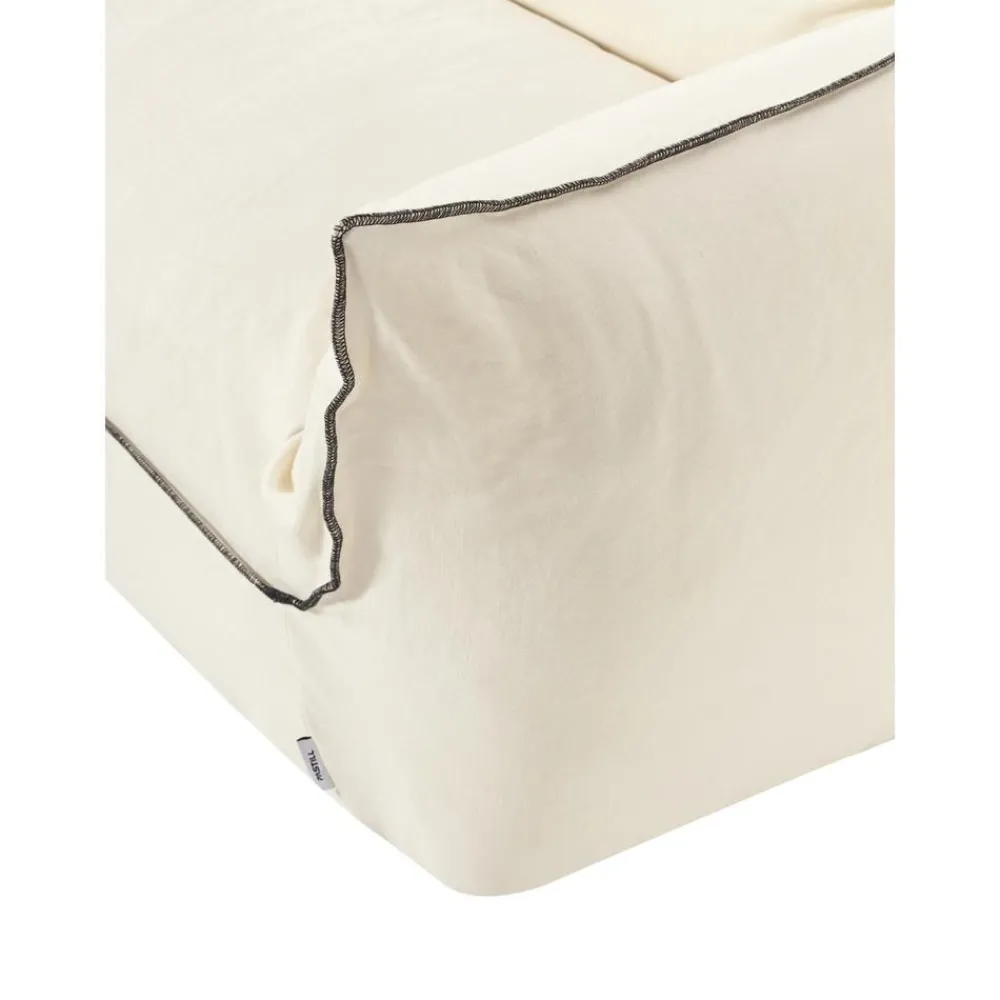 Divano 3 Posti In Tessuto Gia*Pastill Sale