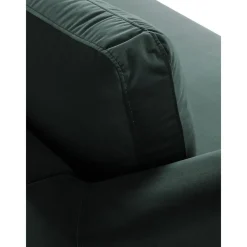 Divano 3 Posti In Velluto Luna*Westwing Collection Best