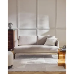 Divano 2 Posti In Velluto Fluente*Westwing Collection Best